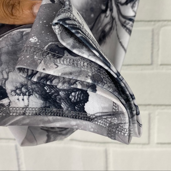 Noli active marble swirl leggings size extra small - Picture 5 of 6